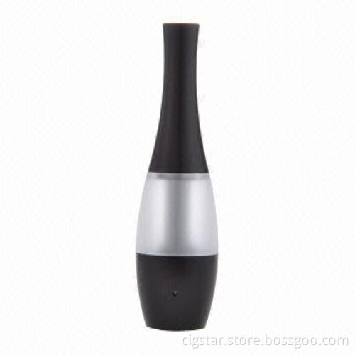 Fashionable E-cigarette MT6 Clearomizer, Bottom Coil Design with New Up Grade, 1.8mL Capacity
